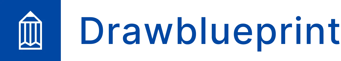 Drawblueprint logo